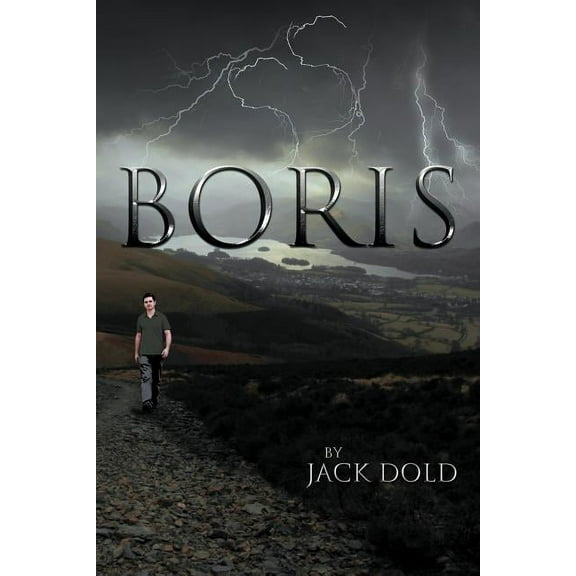 Boris (Paperback)