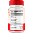 thumbnail image 2 of Gluco Revive Blood Support GlucoRevive Advanced Formula Glycogen Support 120 Capsules, 2 of 7
