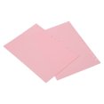 thumbnail image 4 of Presentation Cover, 20pcs Waterproof Thin Binding Presentation Covers Stain Resistant For Business Documents ANGGREK Otros, 4 of 8