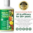 thumbnail image 4 of Life's Fortune Liquid Multivitamin with Minerals, 32 fl oz, 4 of 9