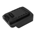 thumbnail image 4 of Convertidor de batería para herramientas eléctricas, adaptador de batería de litio de exterior liso para serie DCB a Craftsman V20, 4 of 14