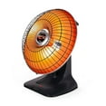 thumbnail image 1 of Presto HeatDish Plus Tilt Parabolic Electric Heater, 1 of 5
