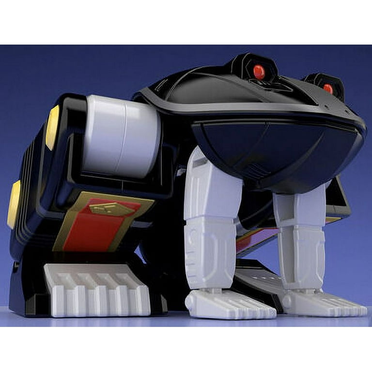 Kakure Daishogun & Tsubasamaru w/o Ramune Super Mini Plastic | Ninja Sentai  Kakuranger | Bandai Spirits