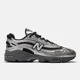 thumbnail image 1 of New Balance 1000 [M1000EGR] Men Casual Shoes Black/Silver Metallic, 1 of 6