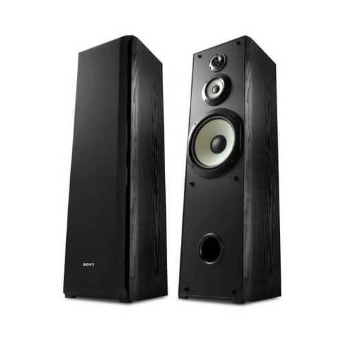 Sony SSF5000 FloorStanding Speakers (pr.)