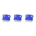 thumbnail image 3 of ziyahi Peigne de Toilettage pour Animaux Outil de Nettoyage Anti-Insectes Portable Réutilisable Professionnel Couleur Aléatoire 3Ensemble, 3 of 6