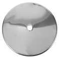 thumbnail image 3 of HINTRMENT Induction Cooker Heat Conduction Plate Metal Round 1Set, 3 of 8