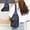Blue BU, variant on WIZUTIZ Small Sling Bag Crossbody Chest Shoulder Water Sling Purse One Strap Travel Bag For Men Women Boys With Earphone Hole for Men Womens Chest Bags Men's Chest Bags Chest Bags Womens Men's Gray
