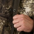 thumbnail image 3 of Realtree APX Men's Scent Control Hunting Jacket, 3 of 9