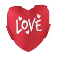 thumbnail image 3 of Disfraz de corazón de San Valentín accesorio para Disfraz de cosplay para fiestas juegos de rol Estilo C Yuyangstore, 3 of 8
