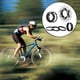 thumbnail image 3 of Espaciadores de Cassette 19T Macarena de Conversión para bicicleta ligera Negro, 3 of 8