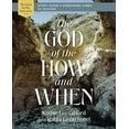 thumbnail image 2 of God of the Way The God of the How and When Bible Study Guide Plus Streaming Video, (Paperback), 2 of 3