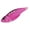 Chrome Pink Black, variant on SPRO Carbon Blade Bait