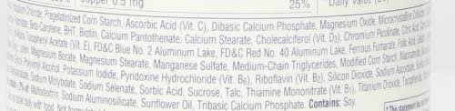 Centrum Silver Women 50+ Multivitamin Tablets, 200 Ct