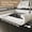 White, variant on Durable Plastic Sink Edge Protector - Stainless Steel, Granite & Quartz Countertop Splash Backs, Kitchen Tub Anti-Slip & Scratch-Resistant Design