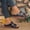 Navy, variant on Slide Sandals for Womens, Arch Support Soft Sole Peep Toe Summer Casual Comfort Slip-On Shoes Navy US7