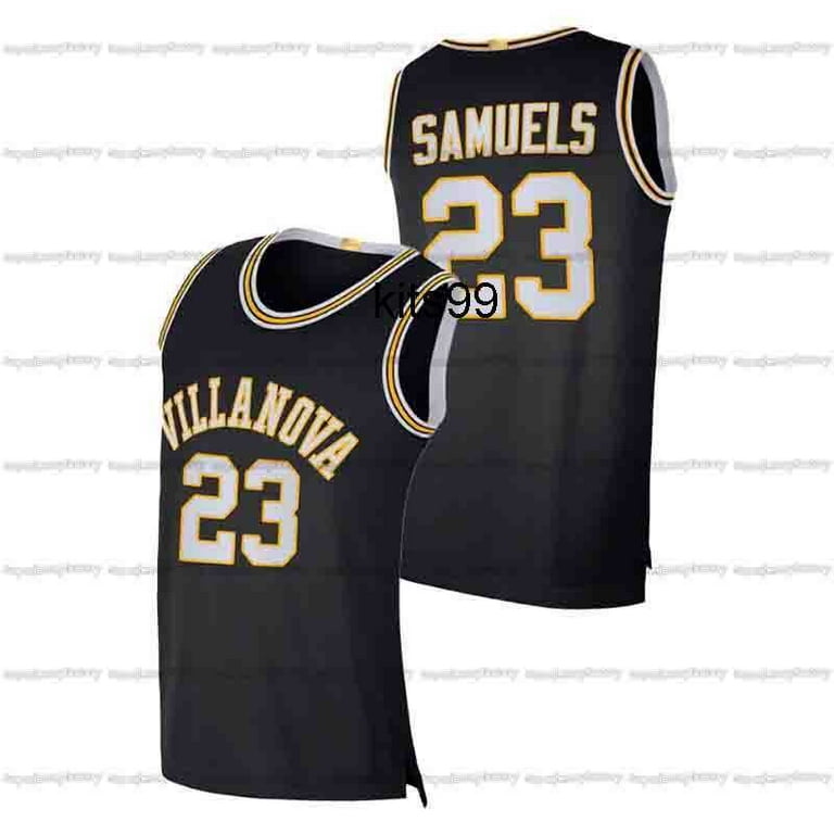 Villanova basketball hotsell jersey amazon