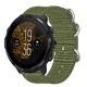 thumbnail image 5 of Correas compatibles con el reloj inteligente Suunto 7 Bling Bling Correa de Lona de repuesto, 5 of 12