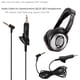 thumbnail image 3 of Cable de audio macho a macho de 3,5 mm para auriculares QuietComfort QC15 QC2, 3 of 8