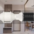 thumbnail image 5 of Ventilation duct adapters for 150 mm to 100 mm ducts, venting, 5 of 5