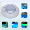 thumbnail image 5 of LOYALHEARTDY 12V 35W Color Changing Led Pool Light, 11 inch Submersible Led Light Underwater Pool Lights with Remote Controller Pond Light Swimming Pool Lights for Inground Pool IP68 Waterproof, 5 of 15