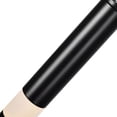 thumbnail image 4 of CWI Lighting Flute 1 Light Contemporary Metal LED Pendant in Black, 4 of 5