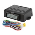 thumbnail image 4 of Module de Fermeture de Fenêtre Auto Enroulable 12V Universel ABS Noir Résistant à la Chaleur pour Voitures à 4 Portes, 4 of 7