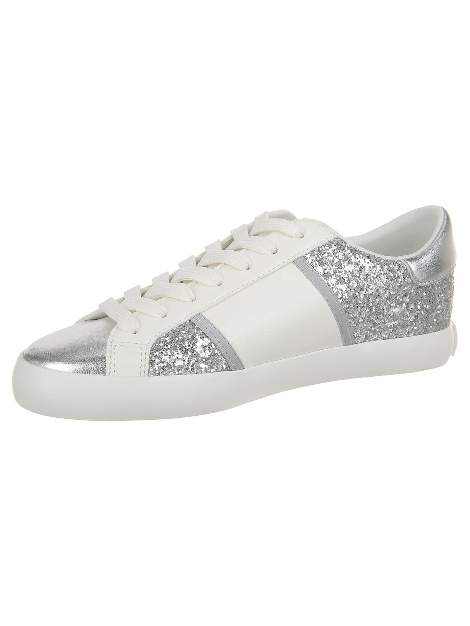 Sam & Libby Women's Alina Glitter Sneaker