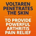 thumbnail image 6 of 3 Pack Voltaren Arthritis Pain Topical Gel 1.76 Ounce, 6 of 11