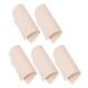 thumbnail image 5 of Practique la piel juego de sábanas en blanco 5 piezas de tacto suave para tatuajes de labios y cejas ANGGREK Otros, 5 of 8