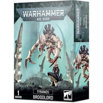 Games Workshop - Warhammer 40K - Tyranids - Broodlord