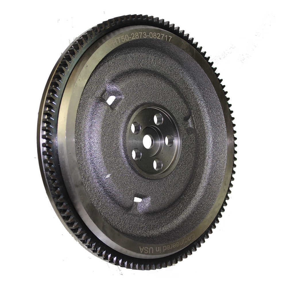 PERFECTION 50-2873 Clutch Flywheel