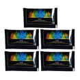 thumbnail image 1 of Fire Color Changing Packets, Fire Color Changing Powder Eye Catching  For Camping, 1 of 8