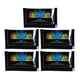 thumbnail image 1 of Polvo Que Cambia De Color De Fuego, Paquetes Que Cambian De Color De Fuego 25 G, Fácil De Usar Para Exteriores, 1 of 8