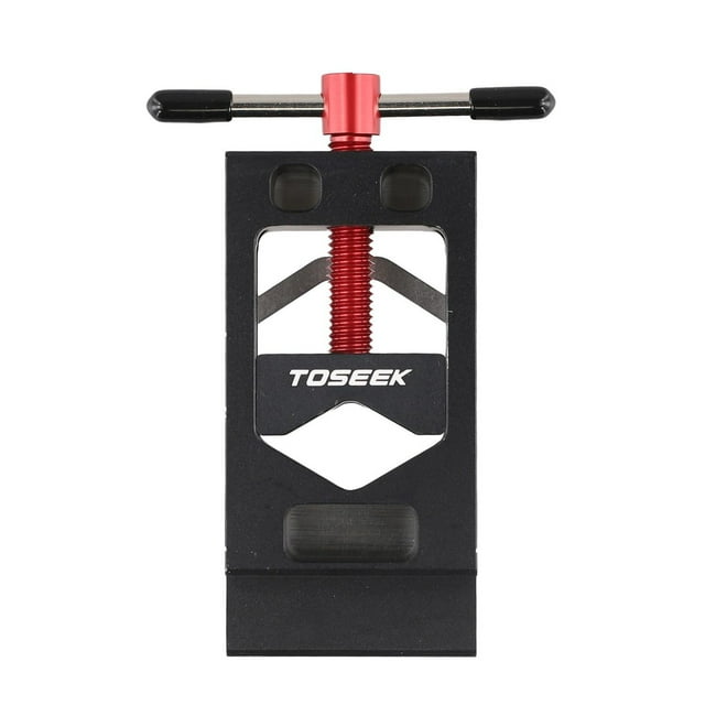 Mountain Bike Front Fork Pipe Cutter Carbon Fiber Seat Pole Cutting Saw Handle Bicycle Truncation Repair Tool