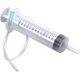 thumbnail image 1 of Jeringa de enema de 150ml Inyección de ducha de limpieza anal Esencial posparto anal kaili Sencillez, 1 of 5