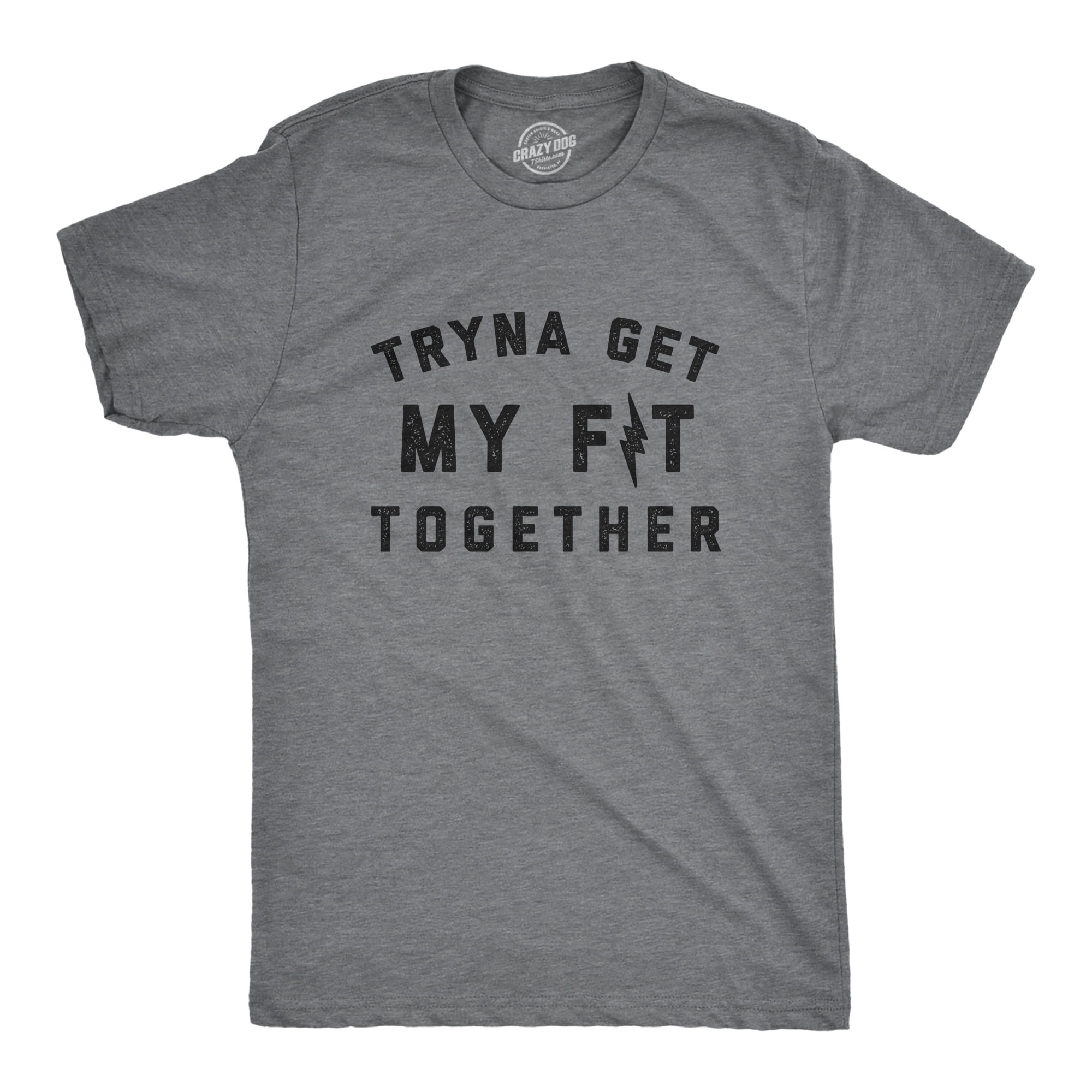 funny gym tees