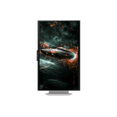 thumbnail image 4 of Monitor Gamer 27'' Samsung Odyssey G9 OLED 4K 165Hz Silver, 4 of 8