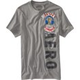 thumbnail image 1 of Aeropostale Rockhop Music Graphic playera para hombre, gris, XX-Large, 1 of 1