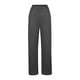 thumbnail image 5 of WILLBEST Pantalones Casuales para Mujer - Pantalones de Bolsillo con Cintura Elástica a Cuadros Sólidos de Moda para Comodidad y Estilo Diario - Ropa de Mujer para Salidas Informales Y Chica, 5 of 5