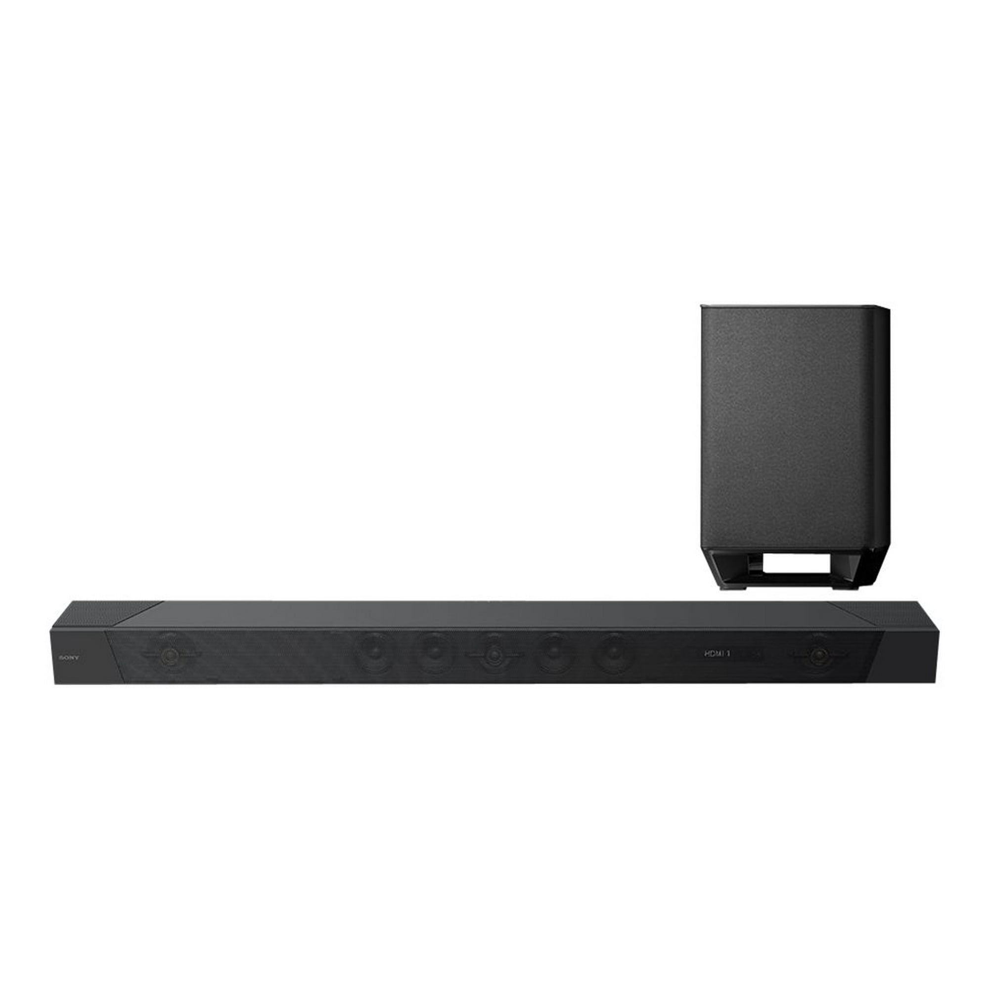 Sony HT-ST5000 7.1.2 Dolby Atmos Soundbar w/ Wi-Fi Bluetooth