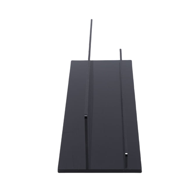 Soporte Para Estante De Almacenamiento De Discos, Soporte Para Discos Acrílico, Estante De Almacenamiento Para álbumes Elegante, Uso Multifuncional