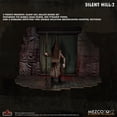 thumbnail image 4 of Set de figuras Mezco Toyz Silent Hill 2 5 Points Deluxe, 4 of 9