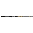 thumbnail image 2 of Ugly Stik Bigwater Spinning Rod, 10' Medium Heavy Fishing Rod, 2 Piece, 2 of 6
