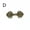 D, variant on 2Pcs Women Cardigan Clip Cheongsam Cloak Clasp Fasteners Buckle Shawl Sweater-B - 2Pcs