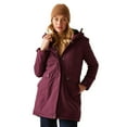 thumbnail image 4 of Regatta Womens Valenta Waterproof Jacket, 4 of 5