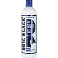 Exhibitors Horse Shampoo2 16OZ QUICBLACK SHAMPOO, Each