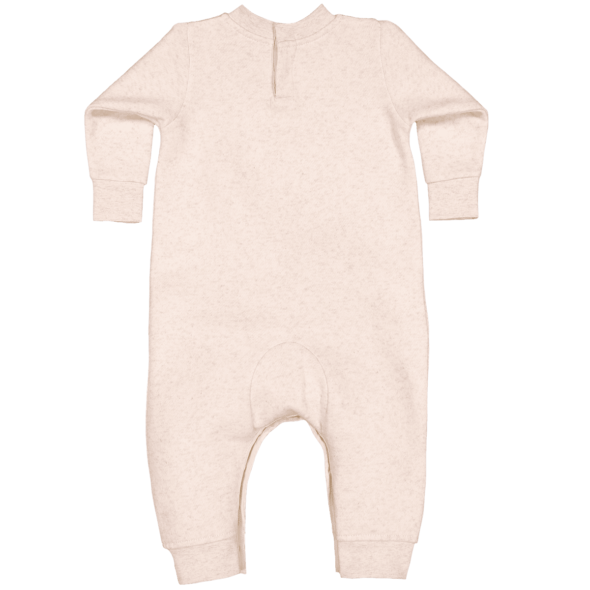 Inktastic Sandwich Lover Deli Food Baby Fleece Romper