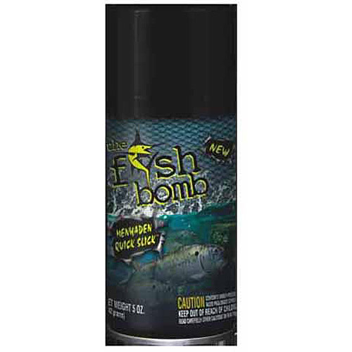 menhaden oil fish attractant