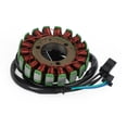 thumbnail image 4 of Magneto Stator Generator For Suzuki TU250 TU250X 2009-2019 32101-26G10, 4 of 9